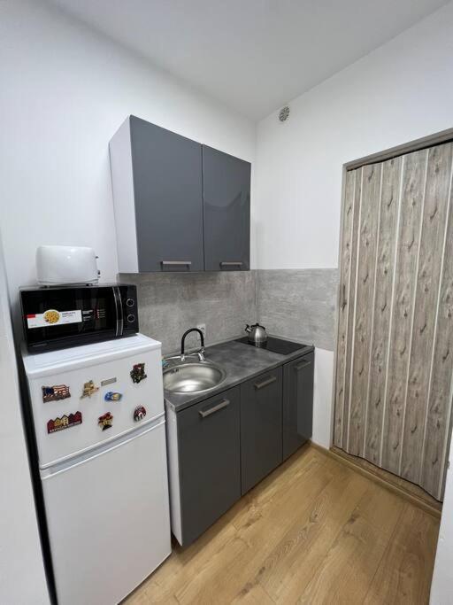Apartmentsbymatyrafa-i Tarnowskie Gory
