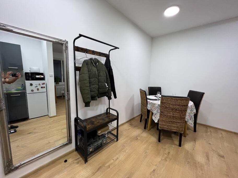 Апартаменти Apartmentsbymatyrafa-i Тарновськє-Гури