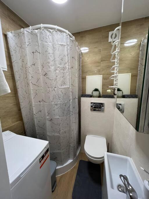 Апартаменти Apartmentsbymatyrafa-i