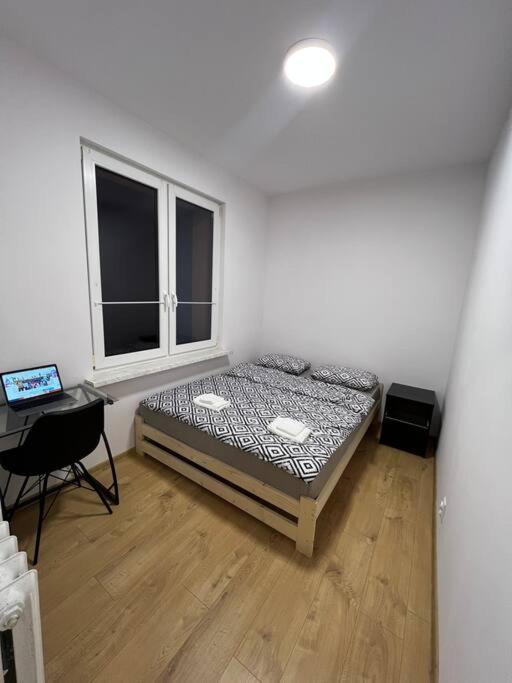 Апартаменти Apartmentsbymatyrafa-i *