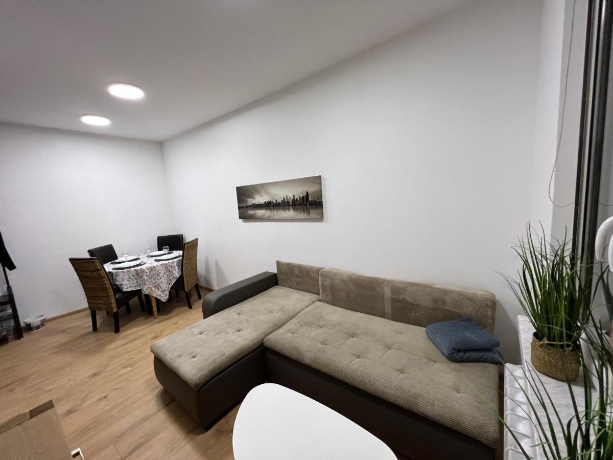 Apartmentsbymatyrafa-i Apartment