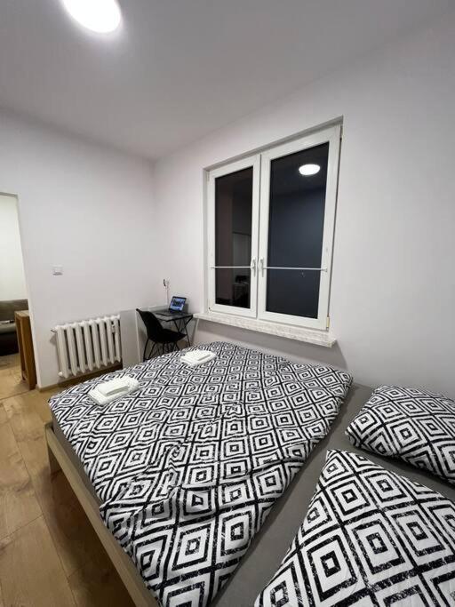 Апартаменти Apartmentsbymatyrafa-i *
