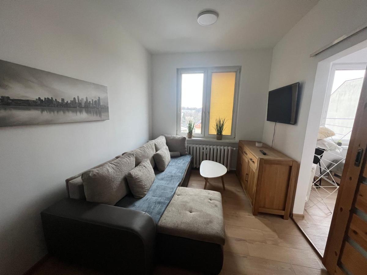 Apartment Apartmentsbymatyrafa-i *