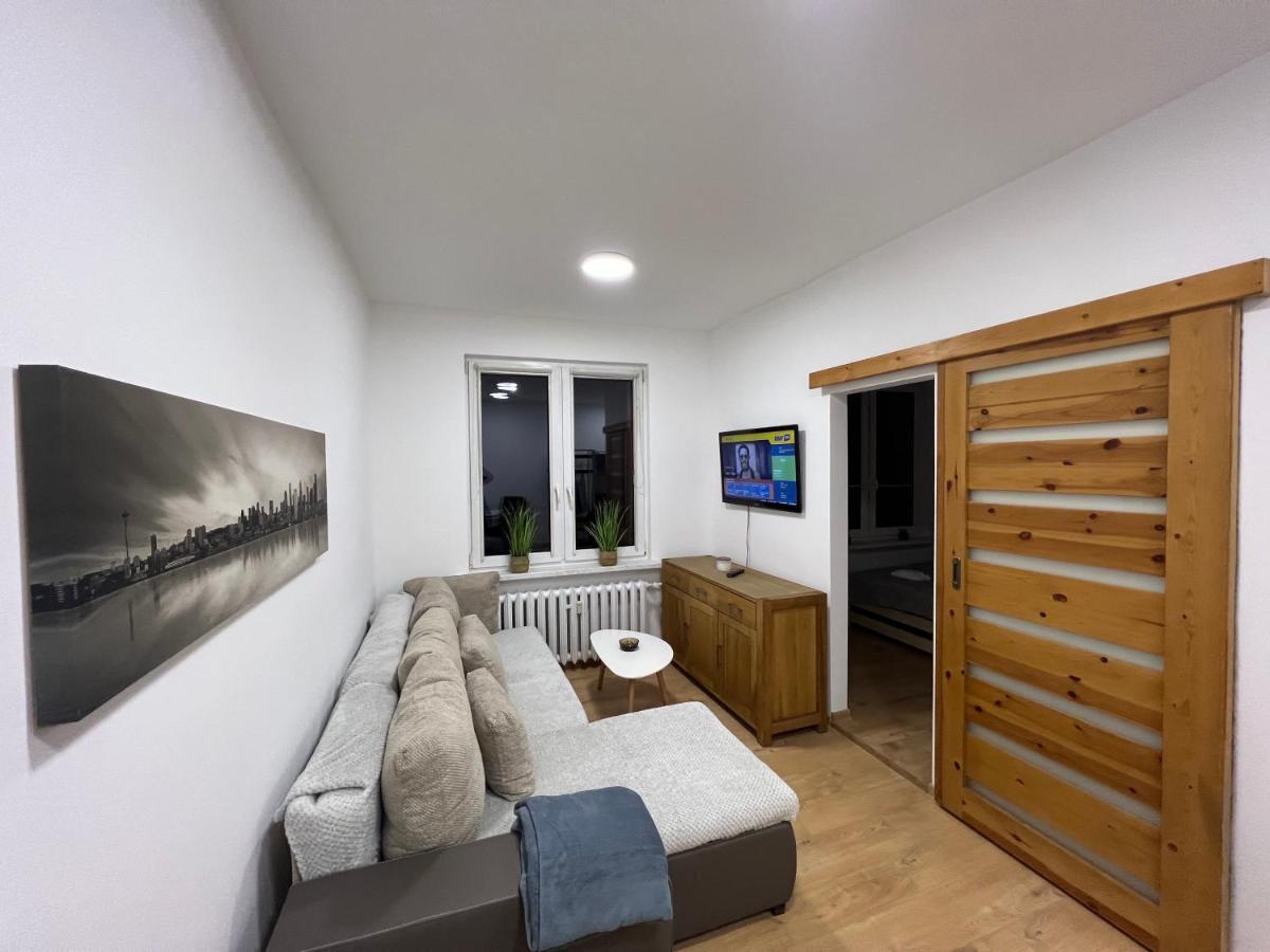 Apartmentsbymatyrafa-i Tarnowskie Gory