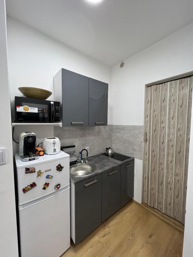 Apartment Apartmentsbymatyrafa-i