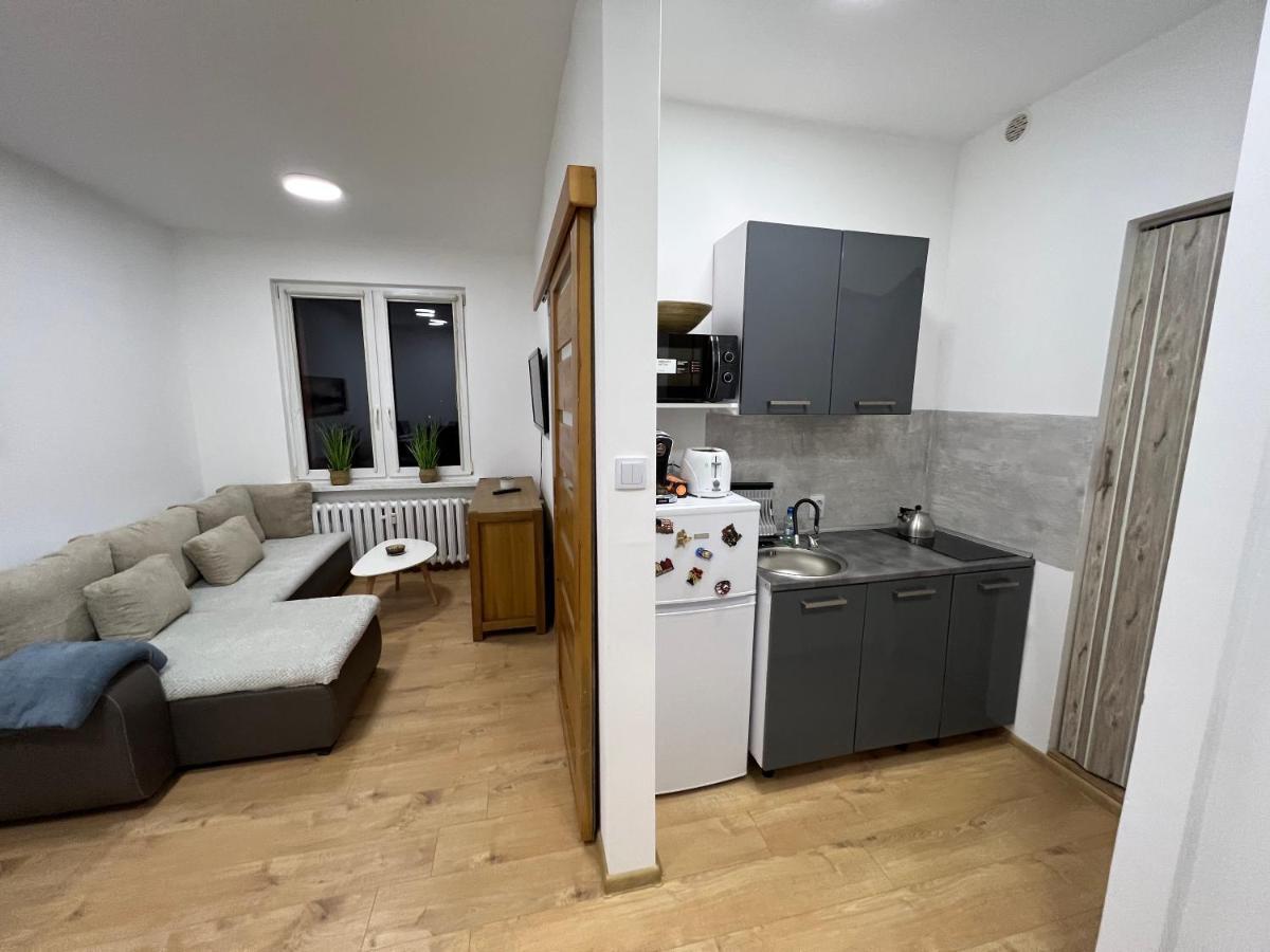 Apartmentsbymatyrafa-i * Tarnowskie Gory