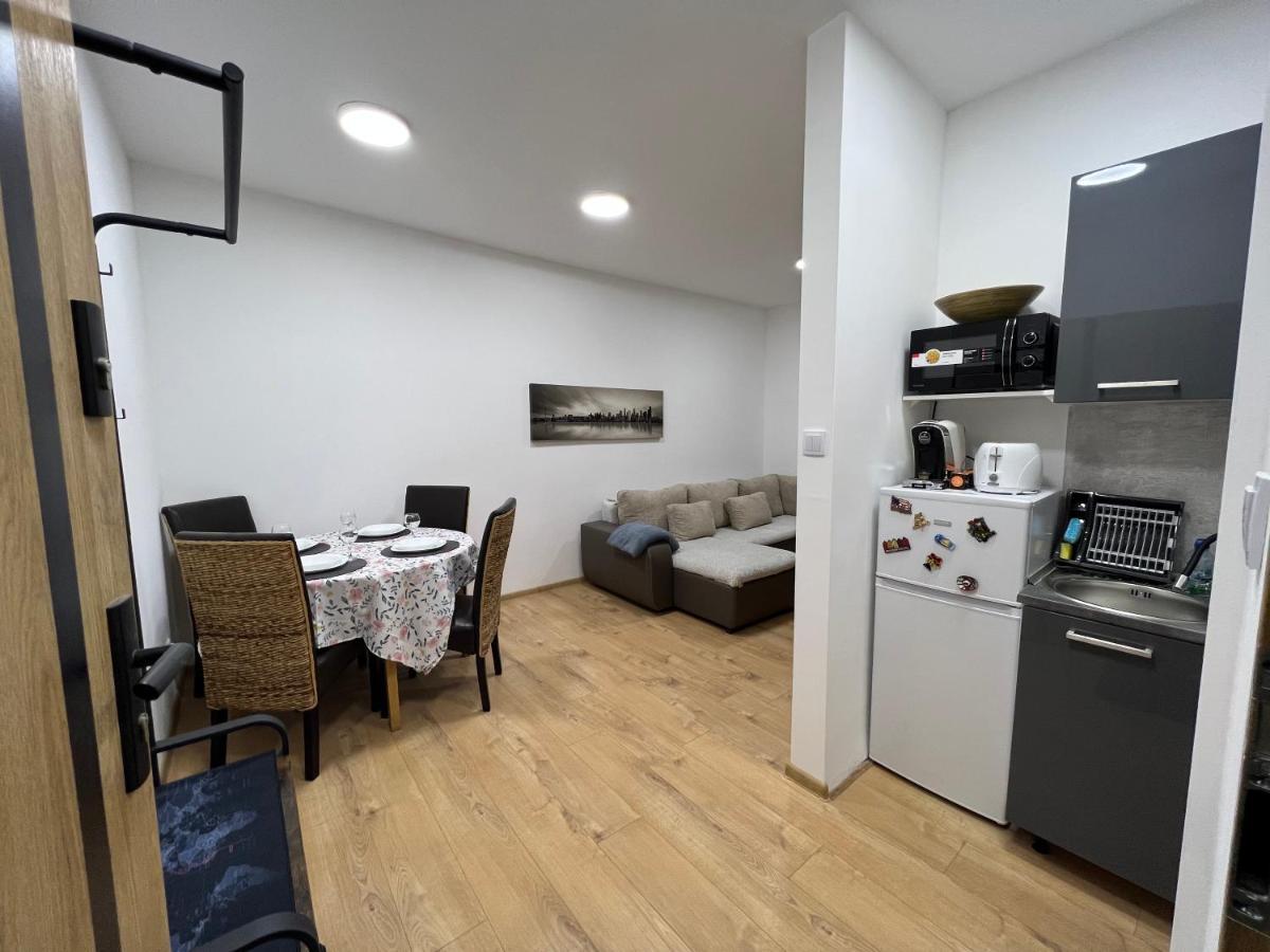 Apartmentsbymatyrafa-i Tarnowskie Gory