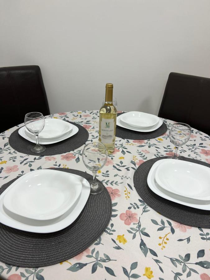 Апартаменти Apartmentsbymatyrafa-i *