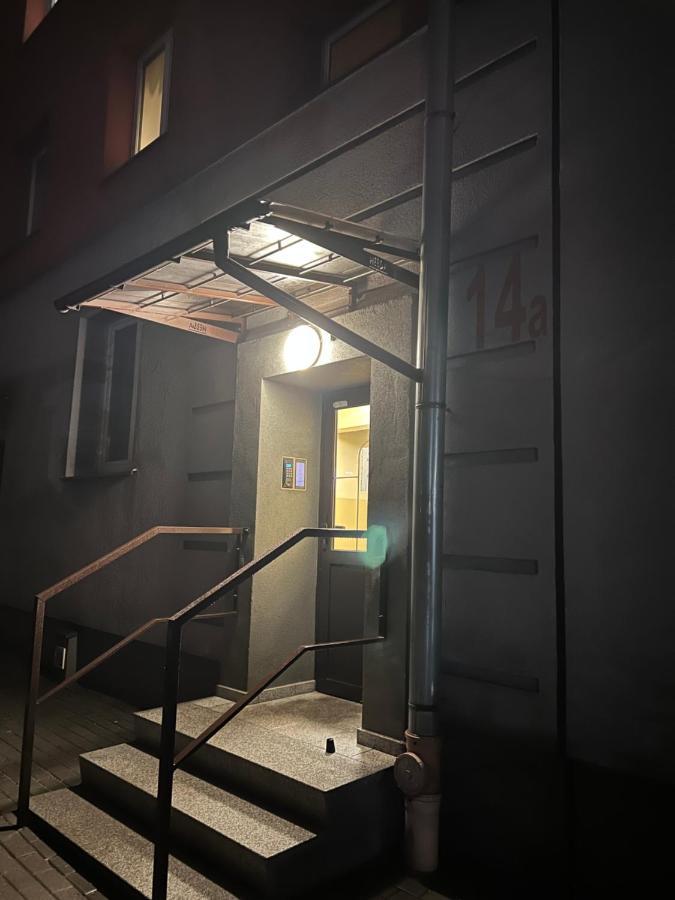Апартаменти Apartmentsbymatyrafa-i *