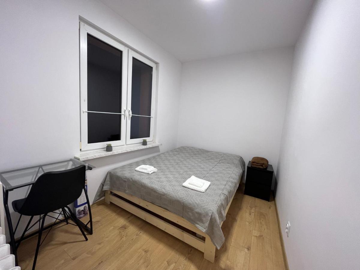 Apartmentsbymatyrafa-i Тарновськє-Гури