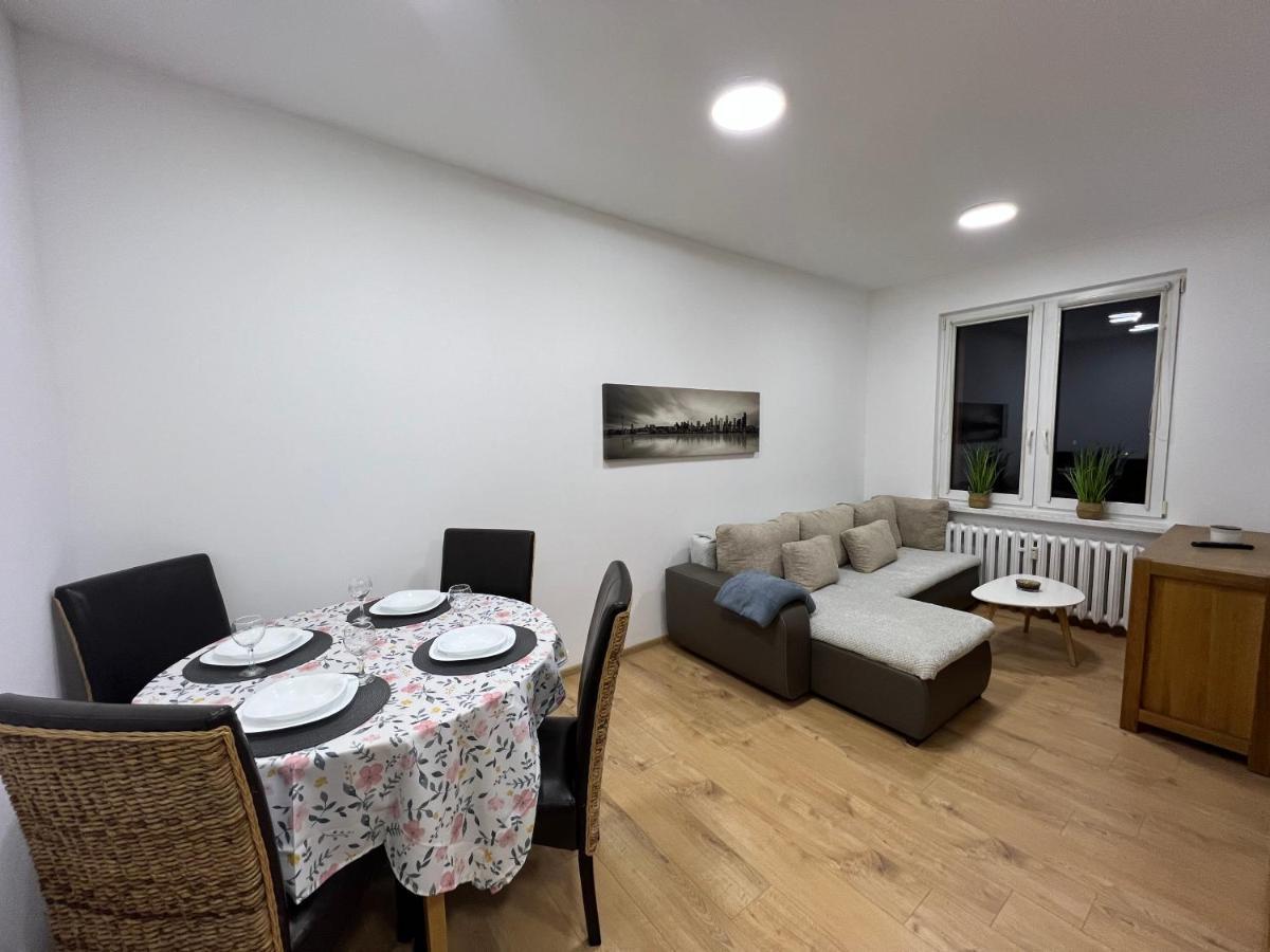 Apartmentsbymatyrafa-i Apartment Tarnowskie Gory