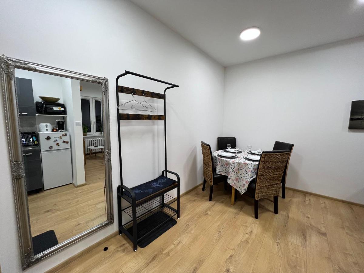 Apartmentsbymatyrafa-i Apartment Tarnowskie Gory