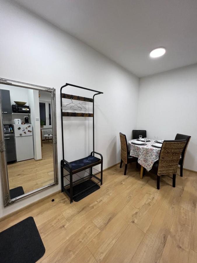 Apartment Apartmentsbymatyrafa-i