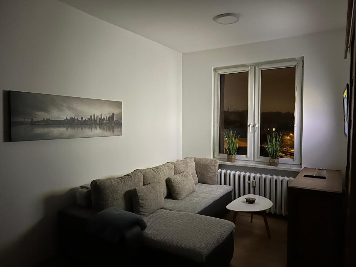 Apartmentsbymatyrafa-i Apartment Tarnowskie Gory