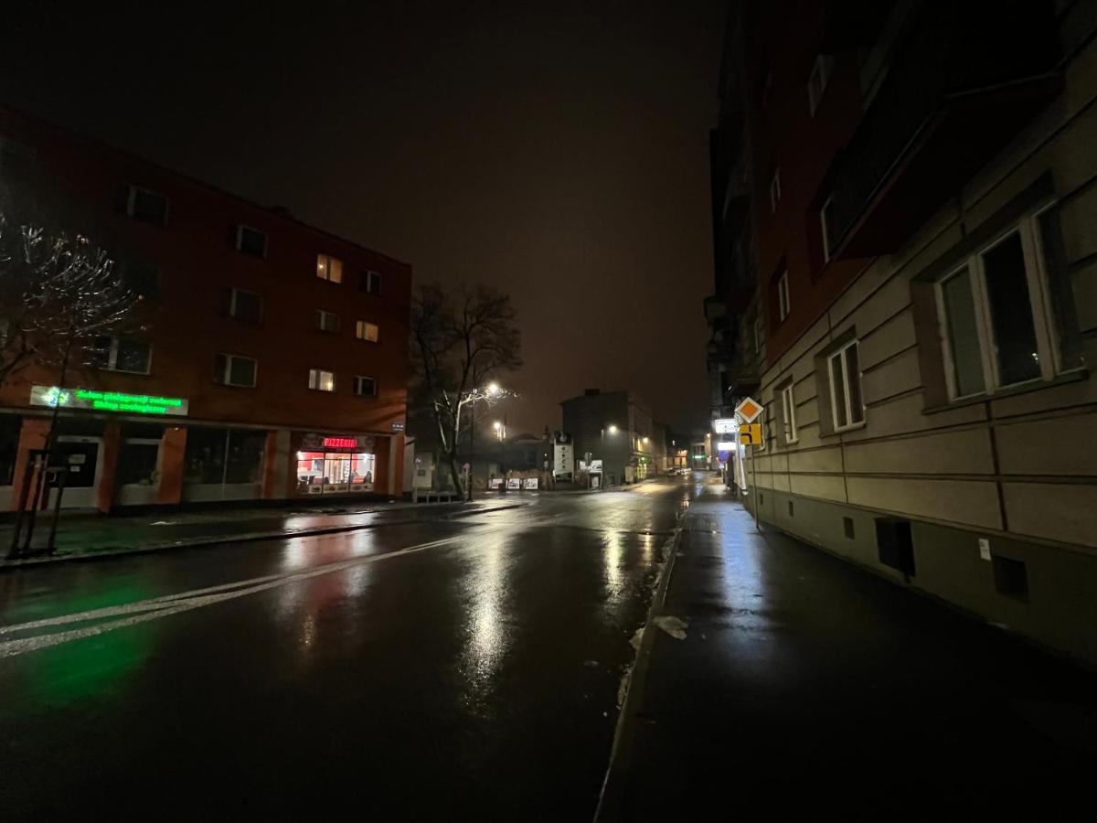 Apartmentsbymatyrafa-i Tarnowskie Gory