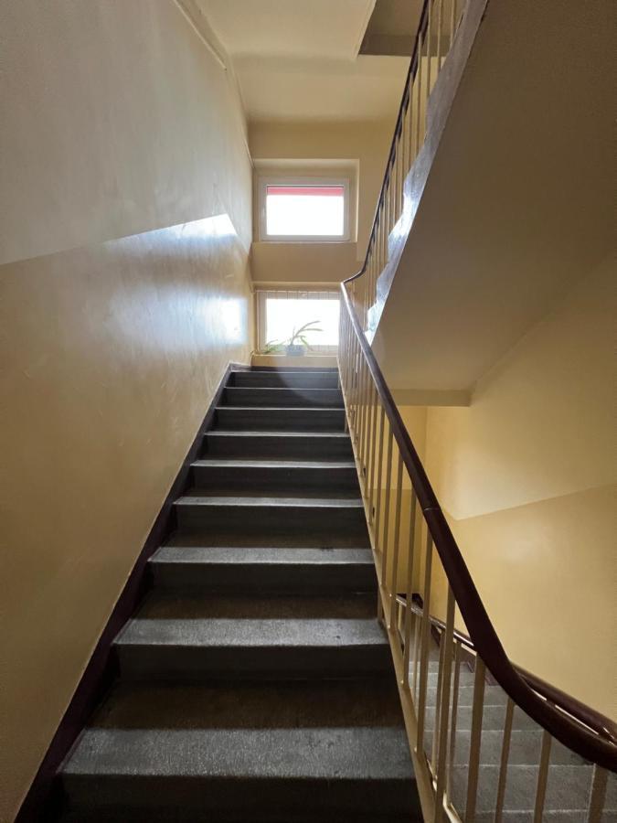 Apartmentsbymatyrafa-i *