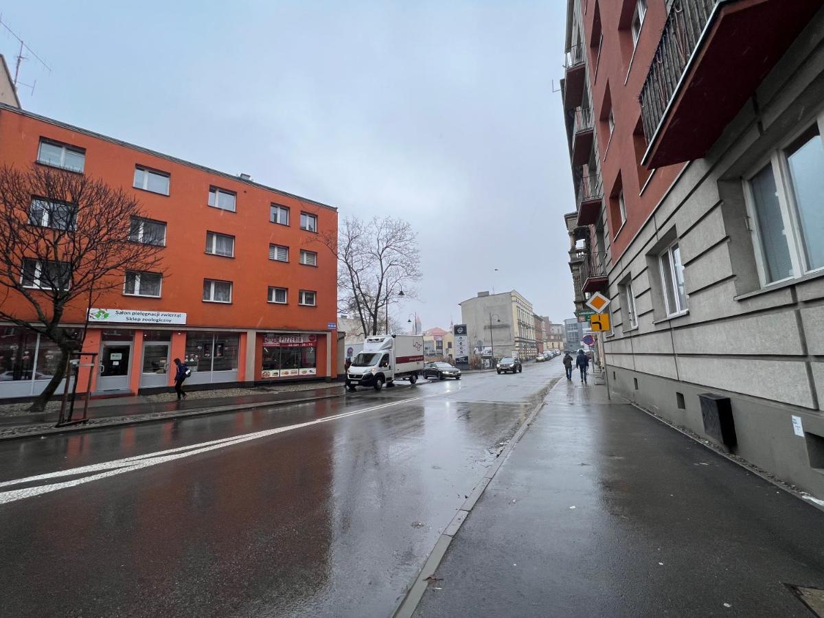 Apartmentsbymatyrafa-i Apartment Tarnowskie Gory