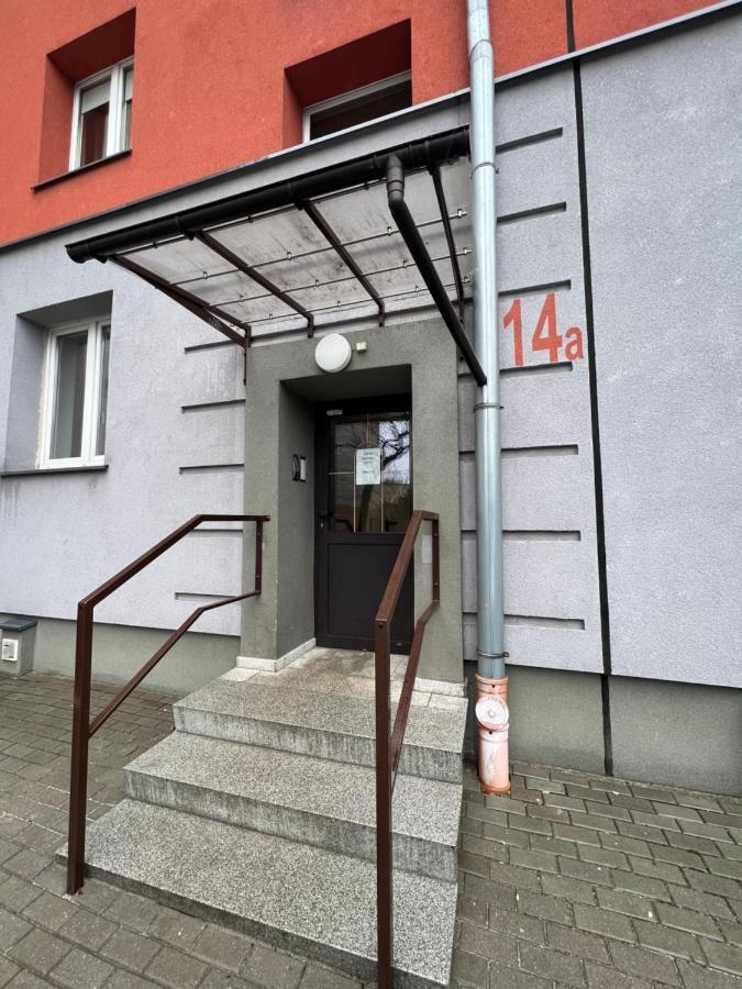 Апартаменти Apartmentsbymatyrafa-i *