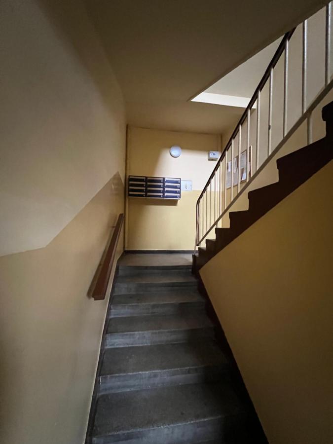 Апартаменти Apartmentsbymatyrafa-i