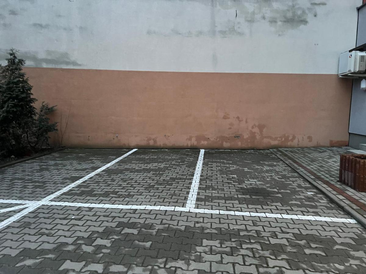 Apartmentsbymatyrafa-i Apartment *