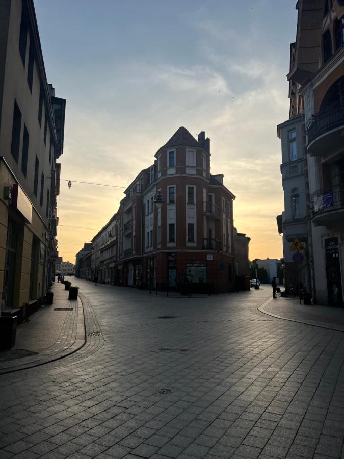 Apartmentsbymatyrafa-i * Tarnowskie Gory