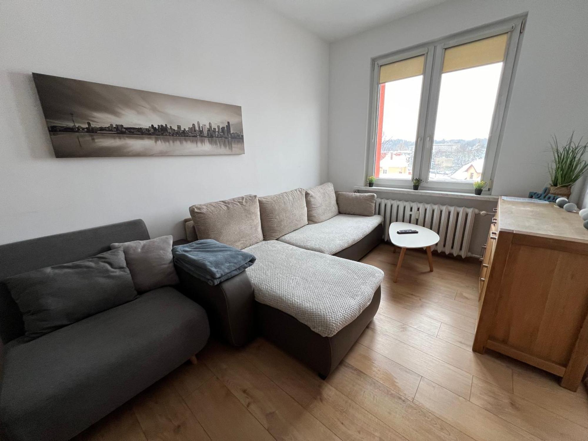 Апартаменти Apartmentsbymatyrafa-i Тарновськє-Гури