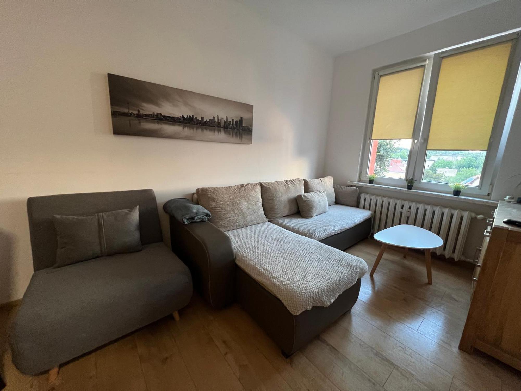 Apartmentsbymatyrafa-i Апартаменти *