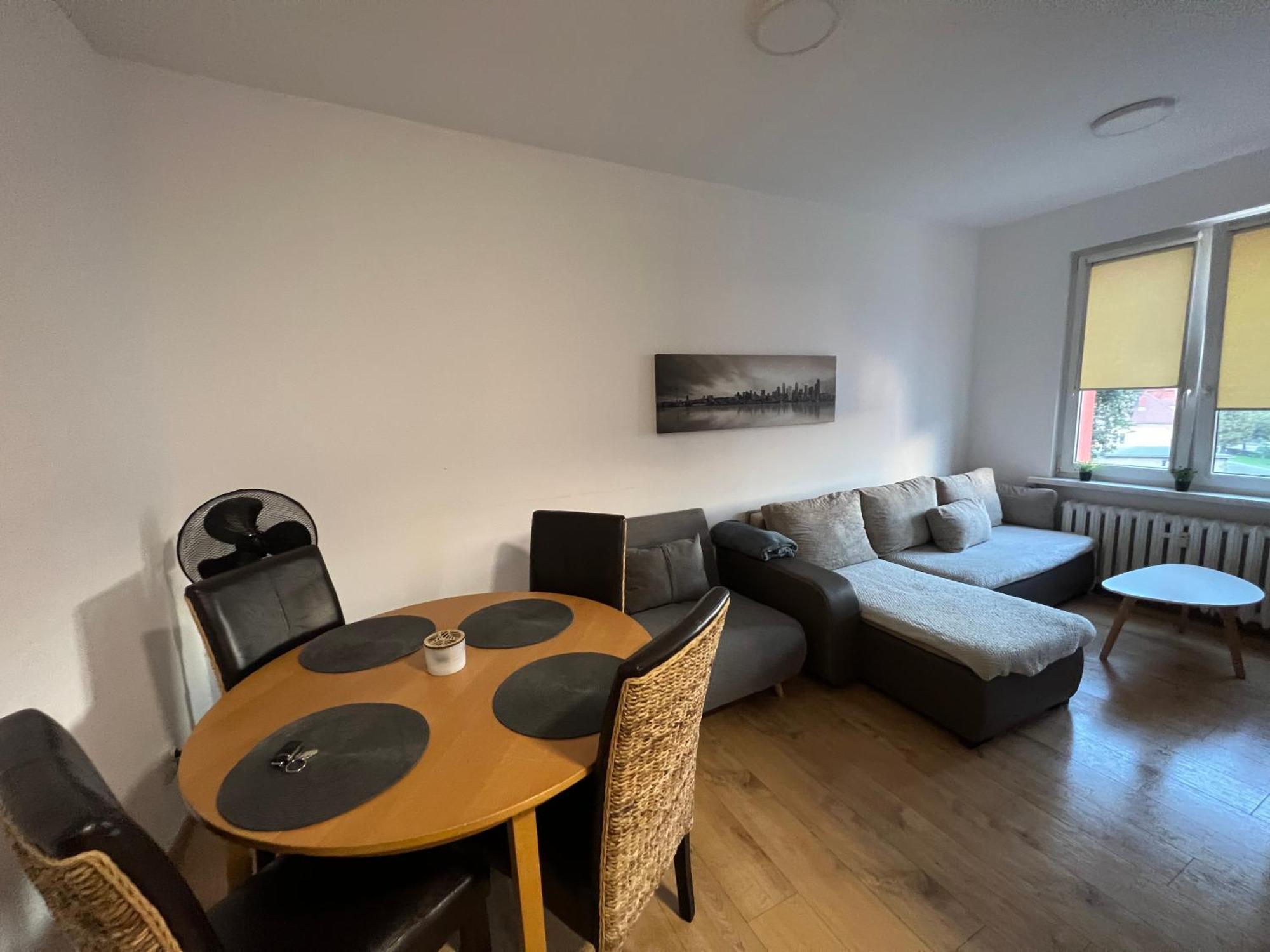 Apartmentsbymatyrafa-i * Tarnowskie Gory