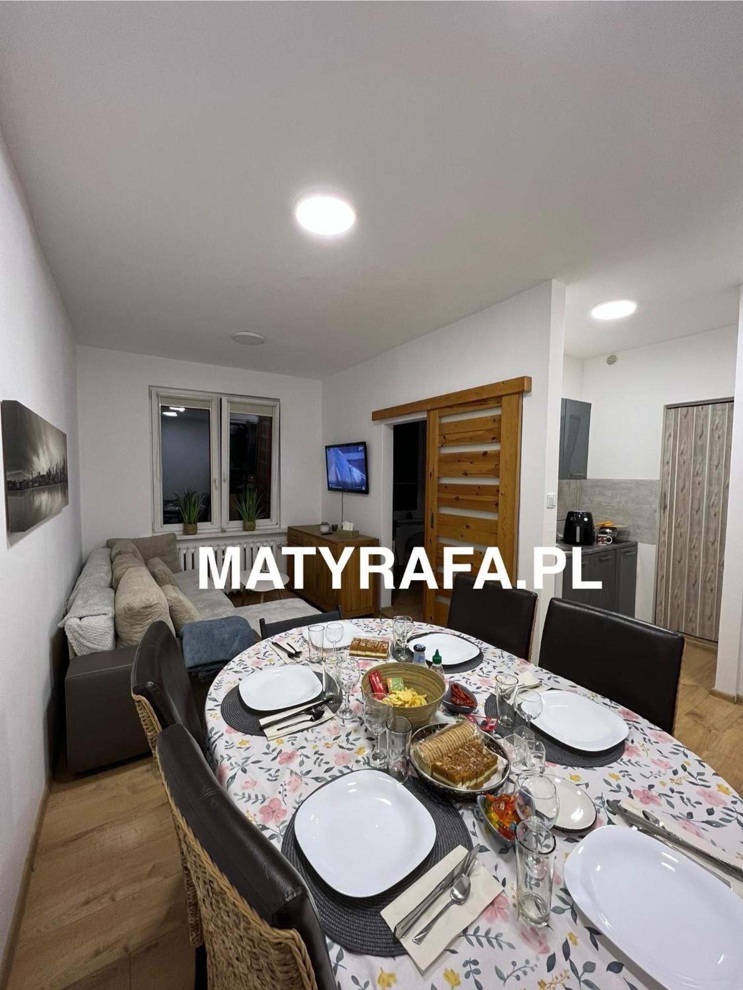 Apartmentsbymatyrafa-i Апартаменти *